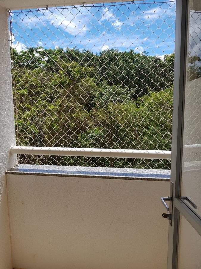 Venha restaurar suas energias e relaxar nas águas quentes DiRoma te espera!!! Appartamento Rio Quente Esterno foto